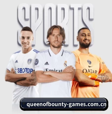 queenofbounty-games.com.cn APP 界面