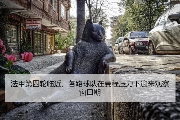 法甲第四轮临近,各路球队在赛程压力下迎来观察窗口期