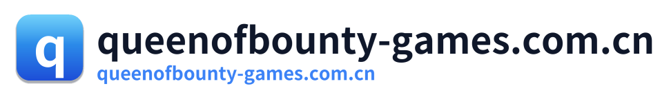 queenofbounty-games.com.cn